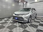 Used 2022 Toyota Sienna LE Plus AWD, Minivan for sale #048286 - photo 3