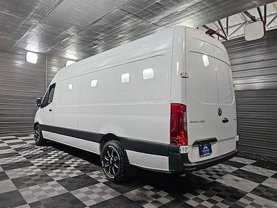 2022 Mercedes-Benz Sprinter 2500 High Roof RWD, Empty Cargo Van for sale #090066 - photo 2