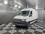 2022 Mercedes-Benz Sprinter 2500 High Roof RWD, Empty Cargo Van for sale #090066 - photo 3