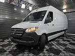 2022 Mercedes-Benz Sprinter 2500 High Roof RWD, Empty Cargo Van for sale #090066 - photo 30