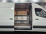 Used 2022 Mercedes-Benz Sprinter 2500 High Roof RWD, Upfitted Cargo Van for sale #091667 - photo 13