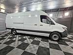 Used 2022 Mercedes-Benz Sprinter 2500 High Roof RWD, Upfitted Cargo Van for sale #091667 - photo 8