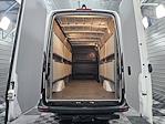 Used 2022 Mercedes-Benz Sprinter 2500 High Roof RWD, Upfitted Cargo Van for sale #091667 - photo 9