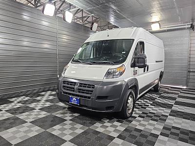 Used 2016 Ram ProMaster 2500 High Roof FWD, Empty Cargo Van for sale #100193 - photo 1