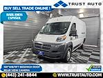 Used 2016 Ram ProMaster 2500 High Roof FWD, Empty Cargo Van for sale #100193 - photo 34