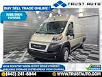 Used 2022 Ram ProMaster 3500 High Roof FWD, Upfitted Cargo Van for sale #100518 - photo 37