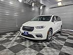 Used 2022 Chrysler Pacifica Limited AWD, Minivan for sale #101468 - photo 3