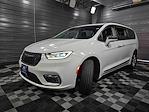 Used 2022 Chrysler Pacifica Limited AWD, Minivan for sale #101468 - photo 42