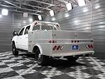 Used 2010 GMC Sierra 2500 SLT Crew Cab 4x4, Contractor Truck for sale #102531A - photo 2