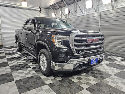 2021 GMC Sierra 1500 Crew Cab 4x4, Pickup for sale #103219A - photo 1