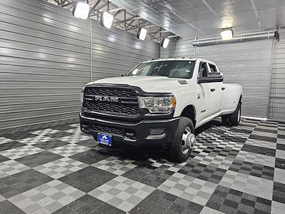 Used 2022 Ram 3500 Tradesman Crew Cab 4x4, Pickup for sale #104826 - photo 1