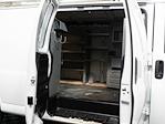 Used 2017 GMC Savana 3500, Upfitted Cargo Van for sale #107321A - photo 12