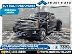 Used 2019 Chevrolet Silverado 3500 High Country Crew Cab 4x4, Pickup for sale #108956 - photo 1