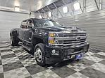 Used 2019 Chevrolet Silverado 3500 High Country Crew Cab 4x4, Pickup for sale #108956 - photo 4