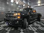 Used 2019 Chevrolet Silverado 3500 High Country Crew Cab 4x4, Pickup for sale #108956 - photo 40