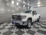 Used 2021 GMC Sierra 3500 Base Crew Cab 4x4, Pickup for sale #110199 - photo 1