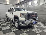 Used 2021 GMC Sierra 3500 Base Crew Cab 4x4, Pickup for sale #110199 - photo 4