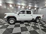 Used 2021 GMC Sierra 3500 Base Crew Cab 4x4, Pickup for sale #110199 - photo 7