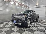 Used 2023 Chevrolet Silverado 3500 High Country Crew Cab 4x4, Pickup for sale #114287 - photo 51