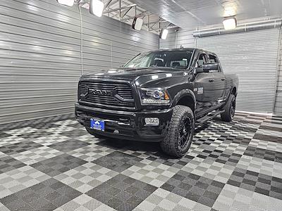 Used 2018 Ram 2500 Laramie Crew Cab 4x4, Pickup for sale #115102 - photo 1