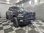 Used 2018 Ram 2500 Laramie Crew Cab 4x4, Pickup for sale #115102 - photo 4