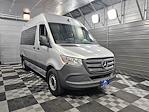 Used 2023 Mercedes-Benz Sprinter 2500 Standard Roof RWD, Passenger Van for sale #118837 - photo 4