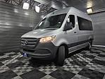 Used 2023 Mercedes-Benz Sprinter 2500 Standard Roof RWD, Passenger Van for sale #118837 - photo 31