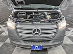 Used 2023 Mercedes-Benz Sprinter 2500 Standard Roof RWD, Passenger Van for sale #118837 - photo 32