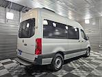 Used 2023 Mercedes-Benz Sprinter 2500 Standard Roof RWD, Passenger Van for sale #118837 - photo 5