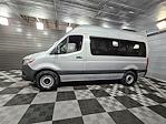 Used 2023 Mercedes-Benz Sprinter 2500 Standard Roof RWD, Passenger Van for sale #118837 - photo 7