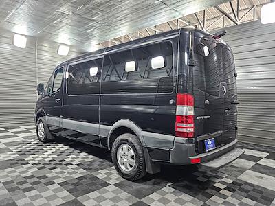 2016 Mercedes-Benz Sprinter 2500 RWD, Passenger Van for sale #122823 - photo 2