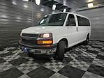 Used 2017 Chevrolet Express 2500 LT RWD, Passenger Van for sale #125019 - photo 30