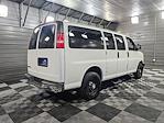 Used 2017 Chevrolet Express 2500 LT RWD, Passenger Van for sale #125019 - photo 5