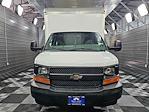 Used 2017 Chevrolet Express 3500 RWD, Box Van for sale #125325 - photo 3
