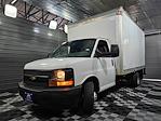 Used 2017 Chevrolet Express 3500 RWD, Box Van for sale #125325 - photo 26