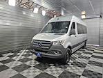 Used 2023 Mercedes-Benz Sprinter 2500 High Roof RWD, Passenger Van for sale #128066 - photo 1