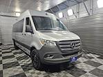 Used 2023 Mercedes-Benz Sprinter 2500 High Roof RWD, Passenger Van for sale #128066 - photo 3