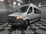 Used 2023 Mercedes-Benz Sprinter 2500 High Roof RWD, Passenger Van for sale #128066 - photo 31