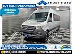 Used 2023 Mercedes-Benz Sprinter 2500 High Roof RWD, Passenger Van for sale #128066 - photo 34