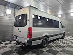 Used 2023 Mercedes-Benz Sprinter 2500 High Roof RWD, Passenger Van for sale #128066 - photo 4