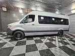 Used 2023 Mercedes-Benz Sprinter 2500 High Roof RWD, Passenger Van for sale #128066 - photo 7