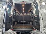 Used 2023 Mercedes-Benz Sprinter 2500 High Roof RWD, Passenger Van for sale #128066 - photo 9