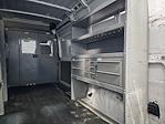 Used 2014 Ram ProMaster 2500 High Roof FWD, Upfitted Cargo Van for sale #130256 - photo 13
