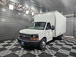 Used 2015 Chevrolet Express 3500 RWD, Box Van for sale #130782 - photo 1