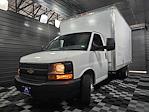 Used 2015 Chevrolet Express 3500 RWD, Box Van for sale #130782 - photo 27