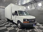 Used 2015 Chevrolet Express 3500 RWD, Box Van for sale #130782 - photo 4