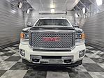 Used 2016 GMC Sierra 3500 Denali Crew Cab 4x4, Pickup for sale #132217 - photo 3