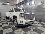 Used 2016 GMC Sierra 3500 Denali Crew Cab 4x4, Pickup for sale #132217 - photo 4