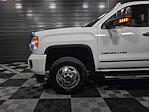 Used 2016 GMC Sierra 3500 Denali Crew Cab 4x4, Pickup for sale #132217 - photo 37