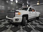 Used 2016 GMC Sierra 3500 Denali Crew Cab 4x4, Pickup for sale #132217 - photo 38